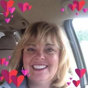 Meet your Posher, Kirsten